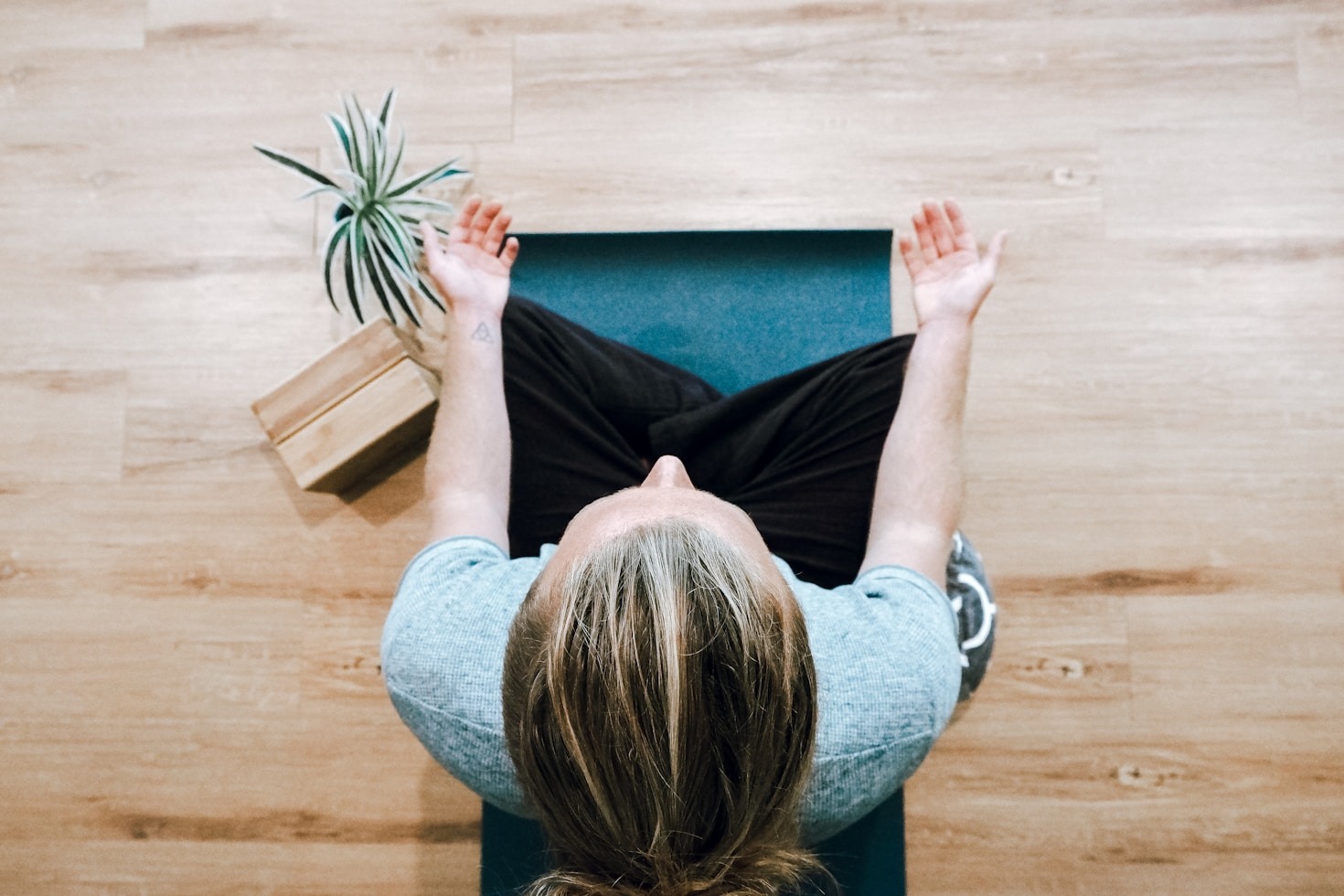 De første skridt til at blive mindfulness-instruktør