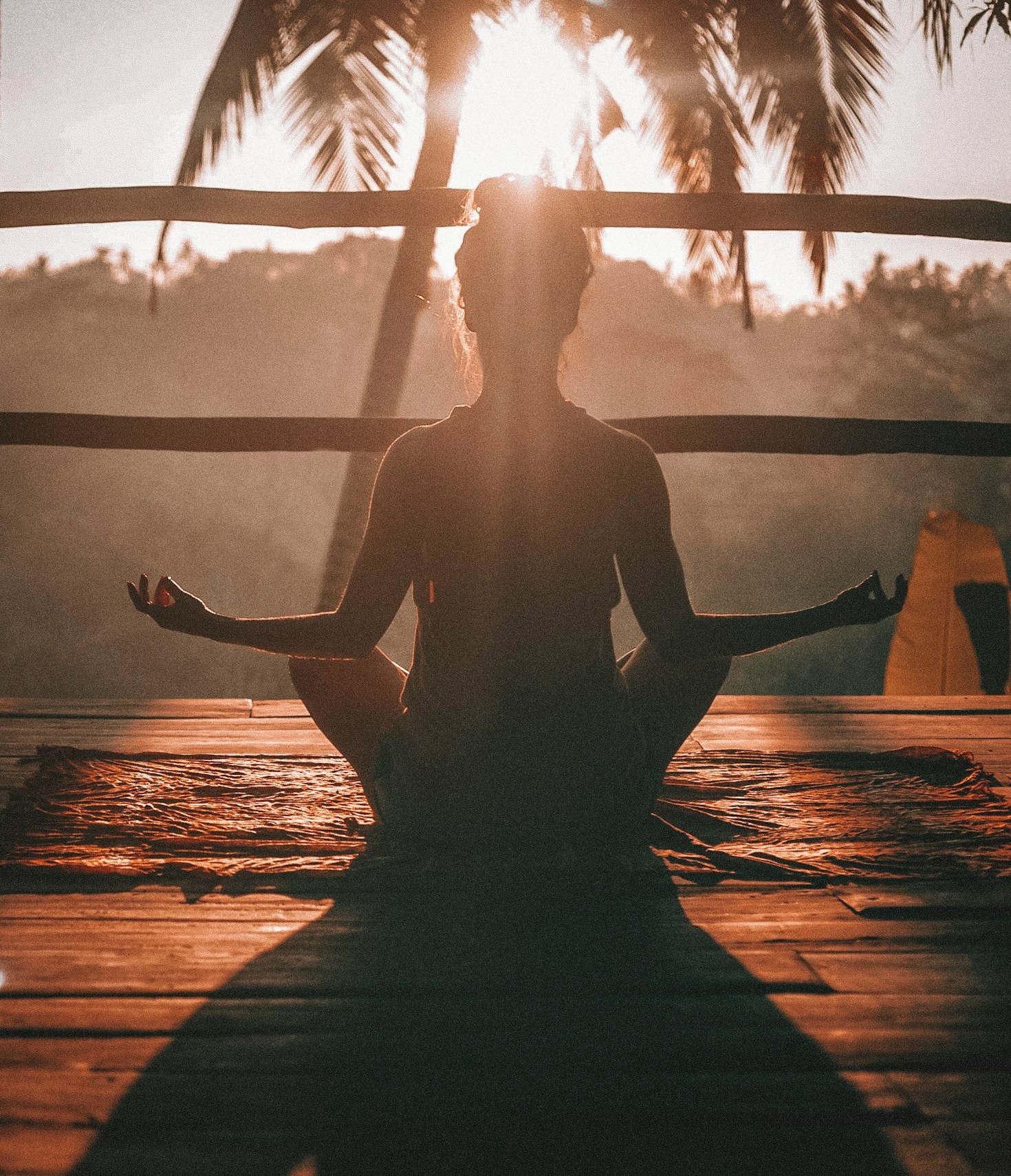 Hvorfor vælge en karriere inden for mindfulness?
