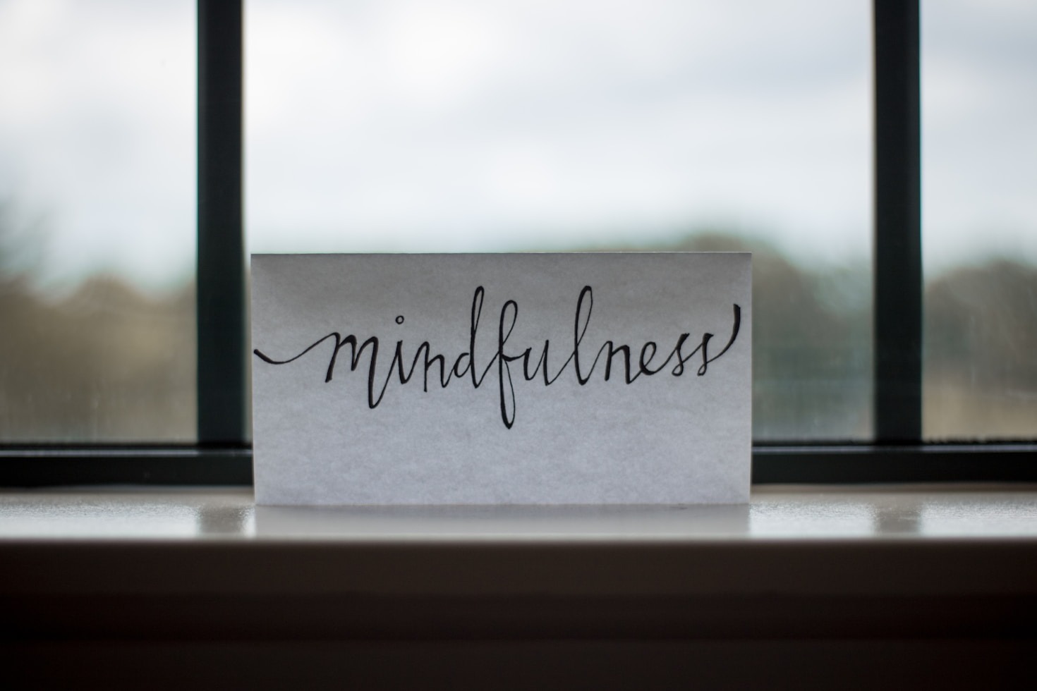 Sådan bygger du dine mindfulness undervisningsevner
