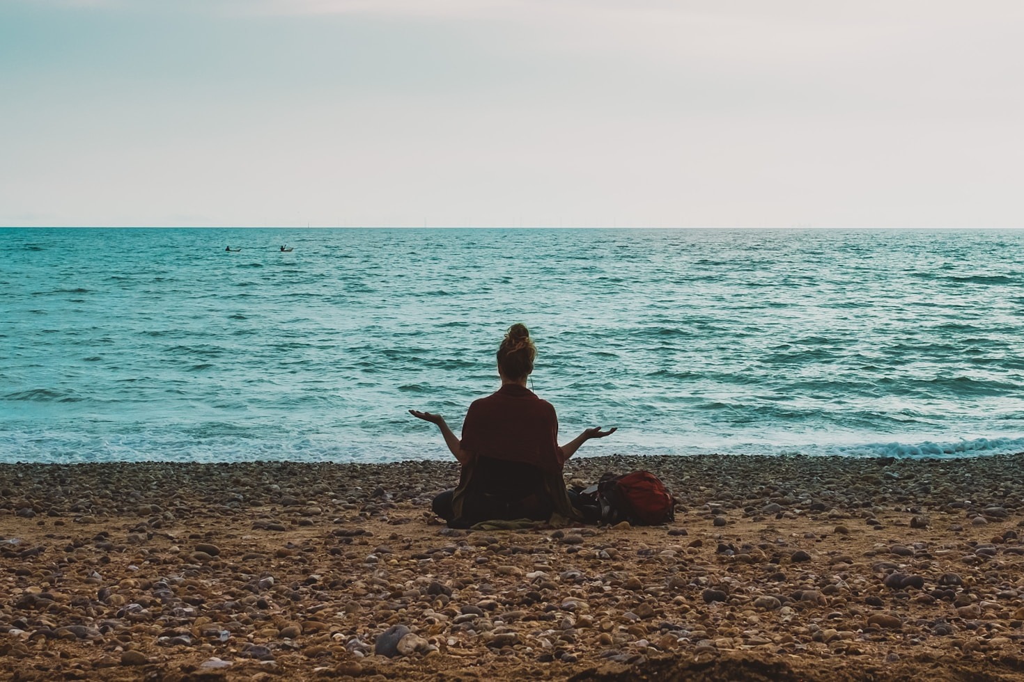 Fra elev til lærer: Din mindfulness-rejse